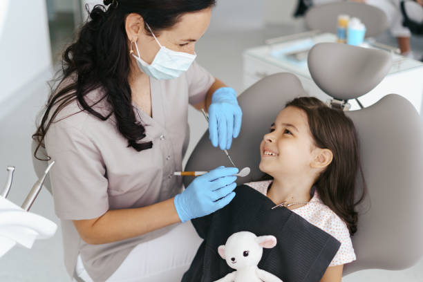 Best Emergency Treatment for Jaw Pain or Injury in Mcgregor, TX