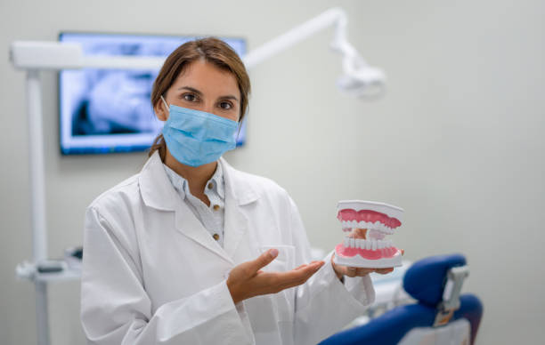 Best Walk-In Emergency Dental Services in Mcgregor, TX