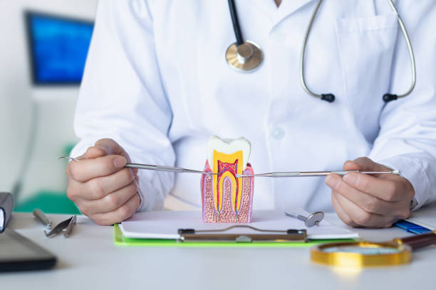 Best Emergency Treatment for Jaw Pain or Injury in Mcgregor, TX