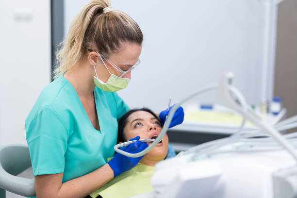 Best Emergency Cosmetic Dentistry (e.g., broken veneers) in Mcgregor, TX
